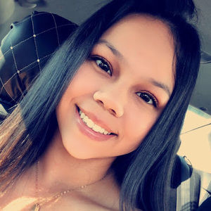 Meet your Posher, Mariah